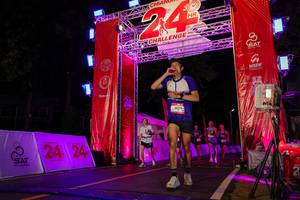 BIB: 
                            <button type="button" onclick="openModal(26546202)" class="btn btn-primary btn-sm float-right btn-popup" data-toggle="modal" data-target=".modal-high-quality">
                        <i class="fas fa-shopping-cart"></i> Add to Cart
                    </button>
                                            <button type="button" onclick="isThisMe(26546202, true)" class="btn btn-success btn-sm float-right btn-popup btn-isme hidden" data-toggle="tooltip" data-placement="bottom" title="นี่คือรูปของคุณใช่ไหม คลิกที่นี่เพื่อเอาเข้าอัลบั้ม">
                        <i class="fas fa-plus"></i> Add to album
                    </button>
                    <button type="button" onclick="isThisMe(26546202, false)" class="btn btn-warning btn-sm float-right btn-popup btn-isnotme hidden">
                        <i class="fas fa-ban"></i> Remove from album
                    </button>